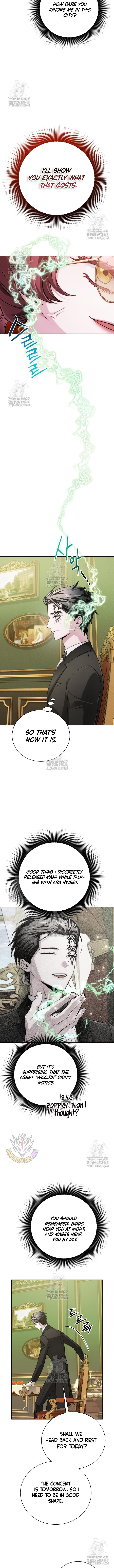 The Magic Tower’s Problem Child Chapter 24 - Page 12