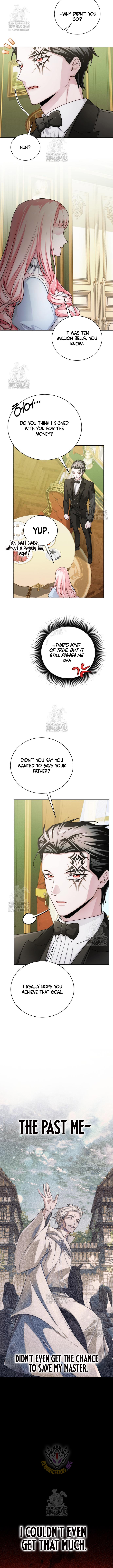 The Magic Tower’s Problem Child Chapter 24 - Page 13