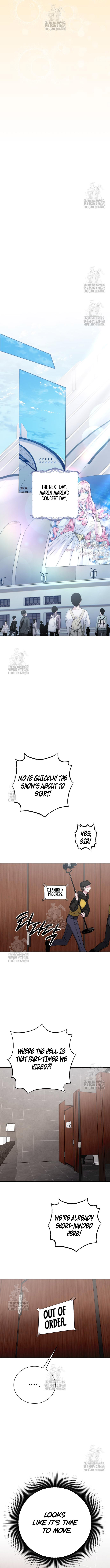 The Magic Tower’s Problem Child Chapter 24 - Page 15