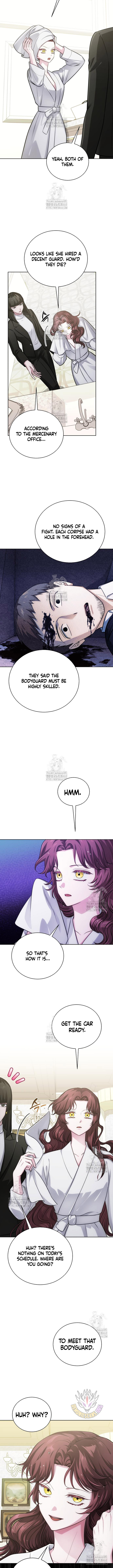 The Magic Tower’s Problem Child Chapter 24 - Page 3