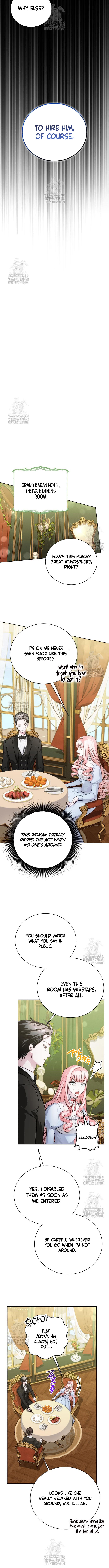 The Magic Tower’s Problem Child Chapter 24 - Page 4