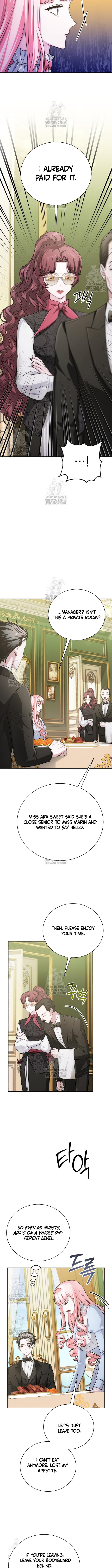 The Magic Tower’s Problem Child Chapter 24 - Page 6