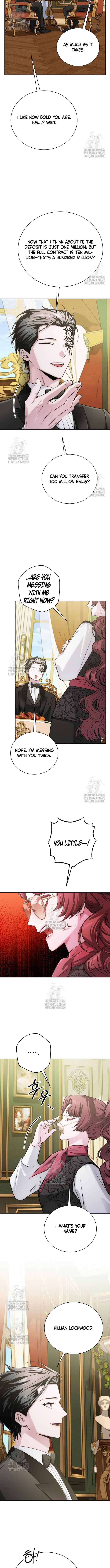 The Magic Tower’s Problem Child Chapter 24 - Page 8