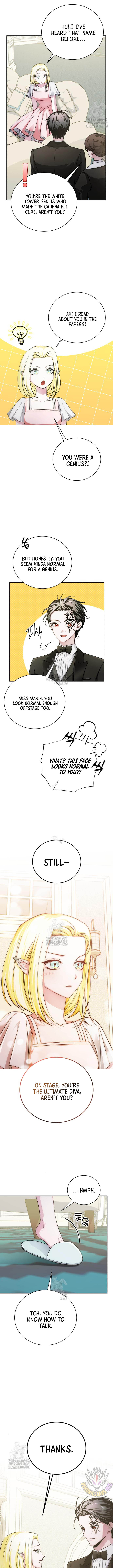 The Magic Tower’s Problem Child Chapter 26 - Page 12