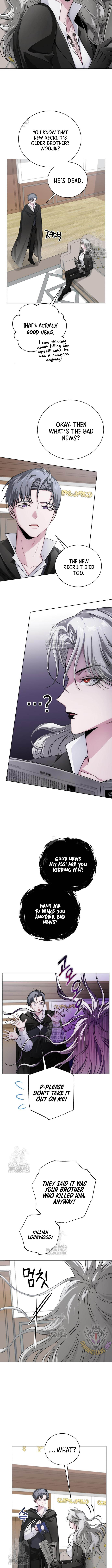 The Magic Tower’s Problem Child Chapter 26 - Page 14