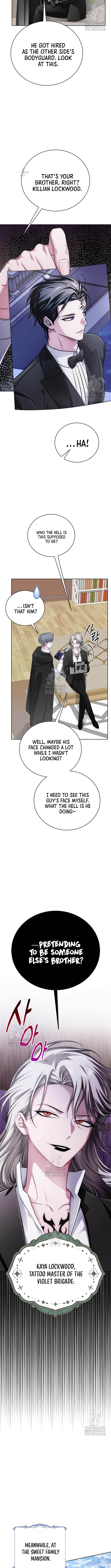 The Magic Tower’s Problem Child Chapter 26 - Page 15