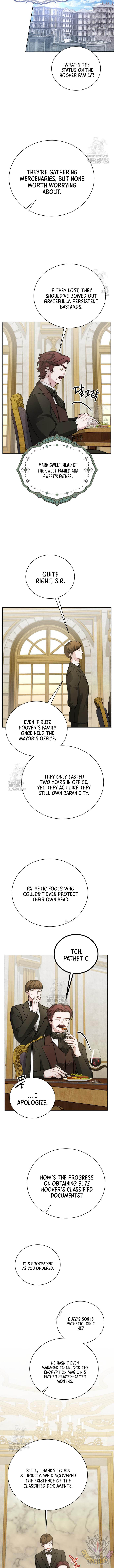 The Magic Tower’s Problem Child Chapter 26 - Page 16