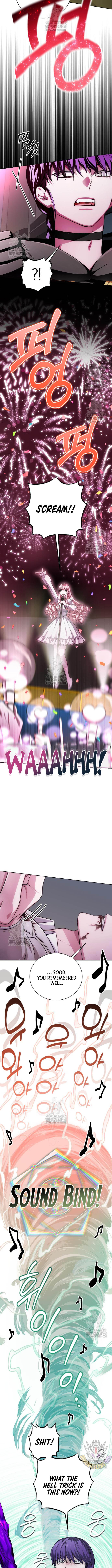 The Magic Tower’s Problem Child Chapter 26 - Page 4