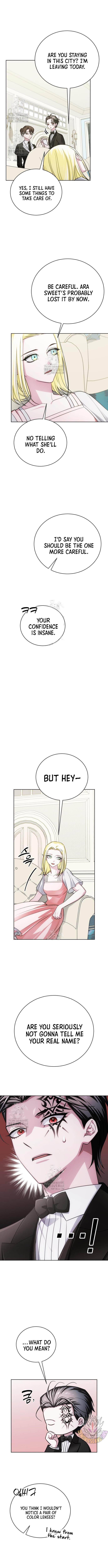 The Magic Tower’s Problem Child Chapter 26 - Page 10