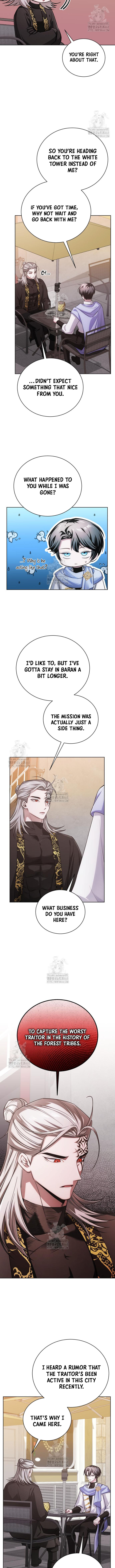 The Magic Tower’s Problem Child Chapter 27 - Page 3