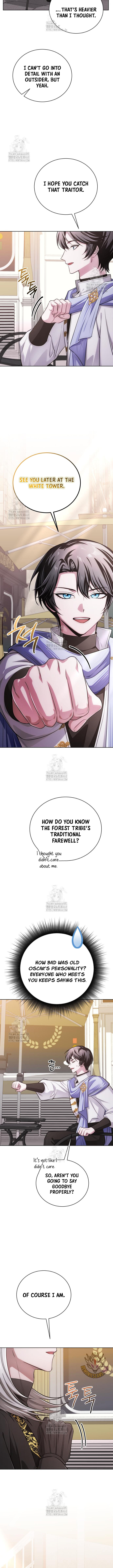The Magic Tower’s Problem Child Chapter 27 - Page 4