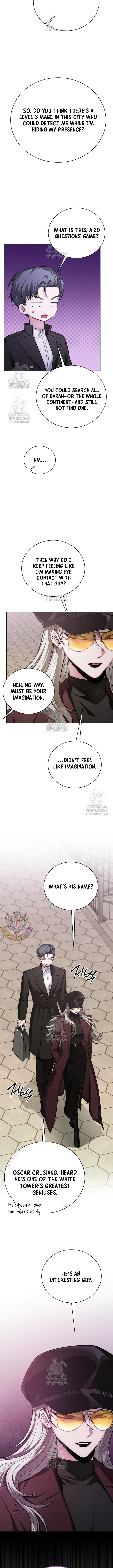 The Magic Tower’s Problem Child Chapter 27 - Page 8