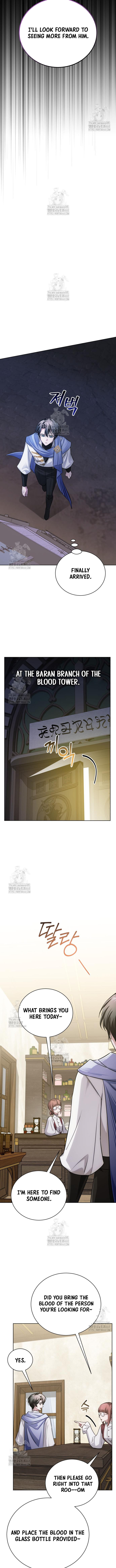 The Magic Tower’s Problem Child Chapter 27 - Page 9
