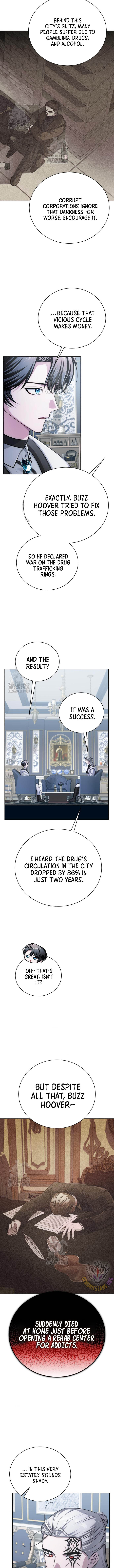 The Magic Tower’s Problem Child Chapter 28 - Page 2