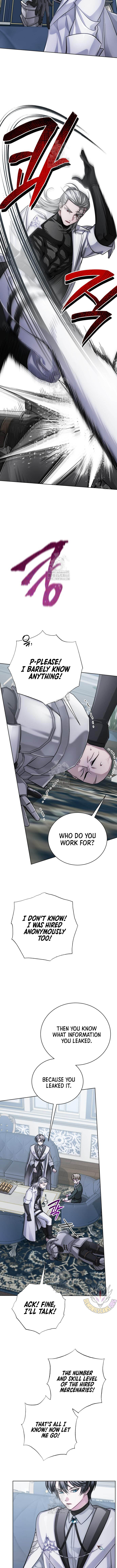 The Magic Tower’s Problem Child Chapter 28 - Page 13