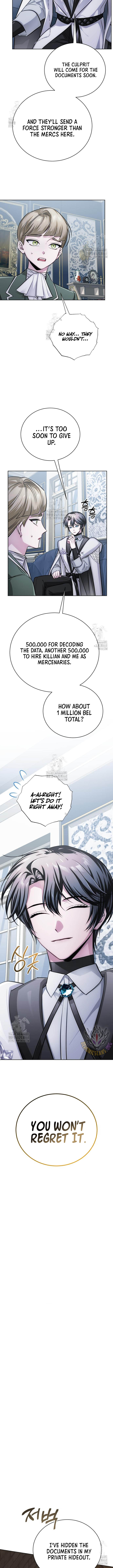 The Magic Tower’s Problem Child Chapter 28 - Page 14
