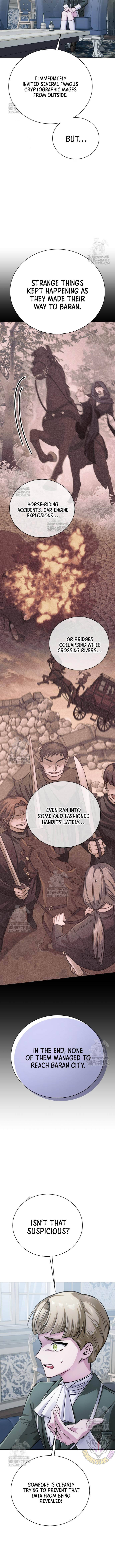 The Magic Tower’s Problem Child Chapter 28 - Page 7