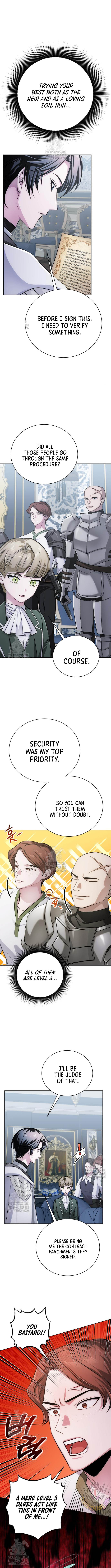 The Magic Tower’s Problem Child Chapter 28 - Page 9