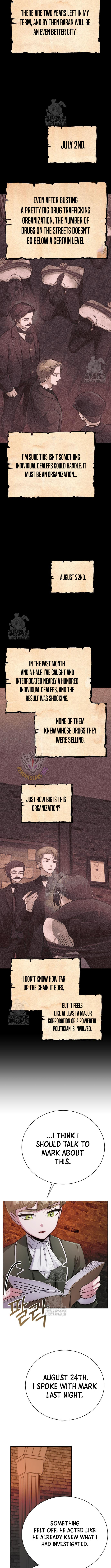 The Magic Tower’s Problem Child Chapter 29 - Page 2