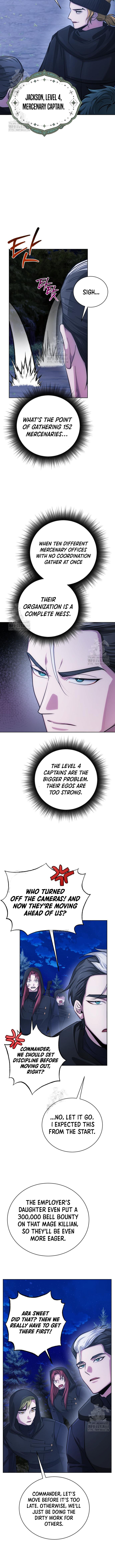 The Magic Tower’s Problem Child Chapter 29 - Page 16