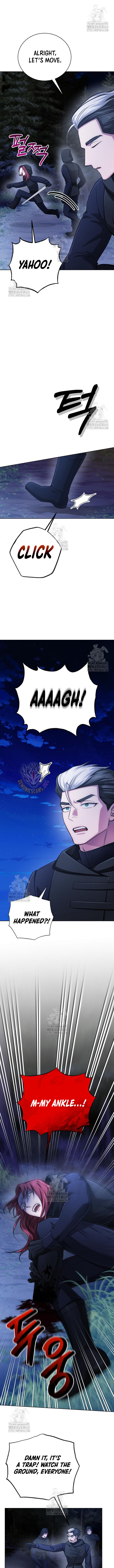 The Magic Tower’s Problem Child Chapter 29 - Page 17