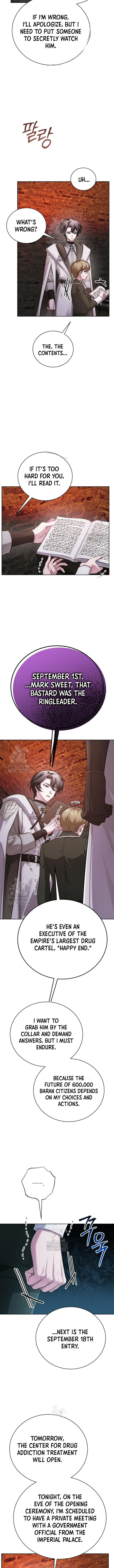 The Magic Tower’s Problem Child Chapter 29 - Page 3