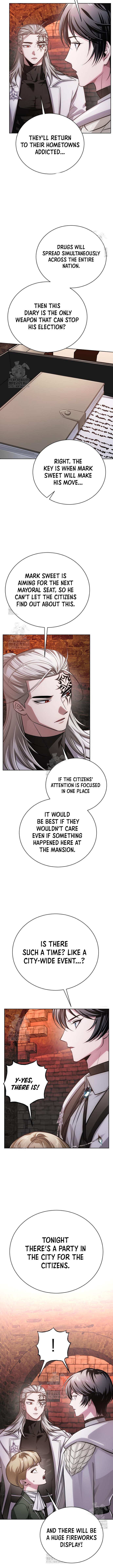 The Magic Tower’s Problem Child Chapter 29 - Page 6
