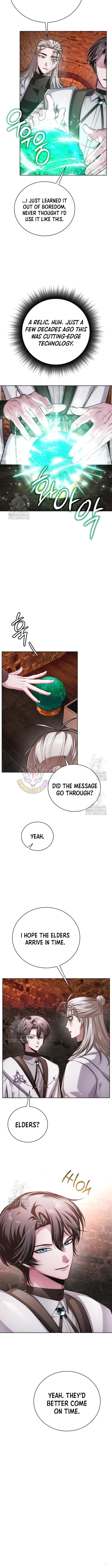 The Magic Tower’s Problem Child Chapter 29 - Page 10