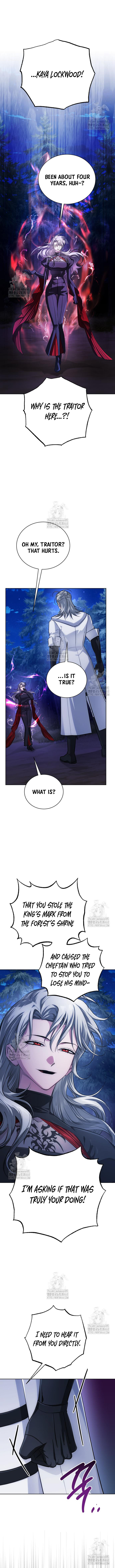 The Magic Tower’s Problem Child Chapter 30 - Page 11