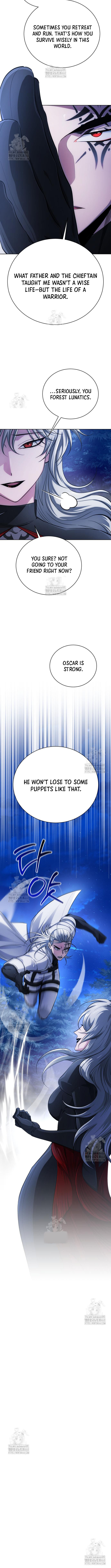 The Magic Tower’s Problem Child Chapter 30 - Page 15