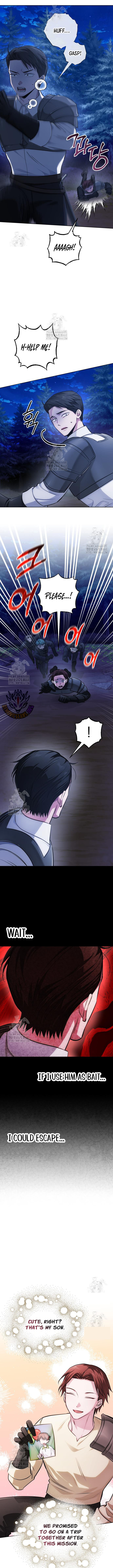 The Magic Tower’s Problem Child Chapter 30 - Page 16