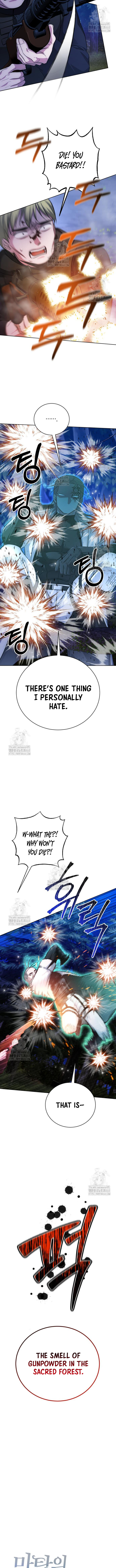 The Magic Tower’s Problem Child Chapter 30 - Page 5