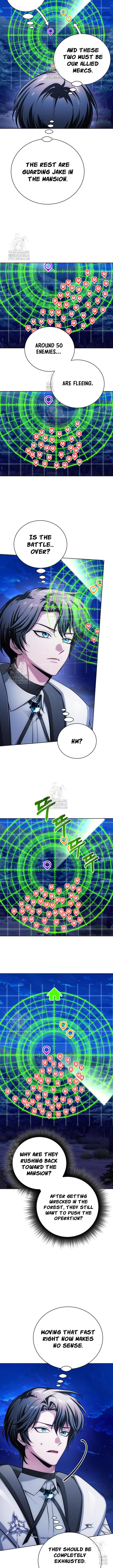 The Magic Tower’s Problem Child Chapter 30 - Page 7