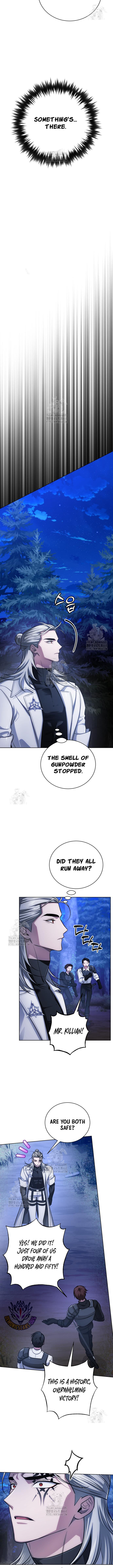 The Magic Tower’s Problem Child Chapter 30 - Page 8