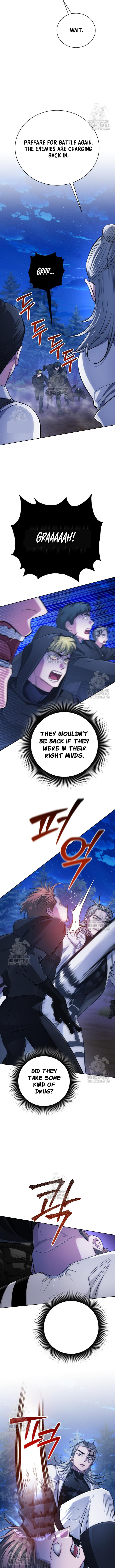 The Magic Tower’s Problem Child Chapter 30 - Page 9
