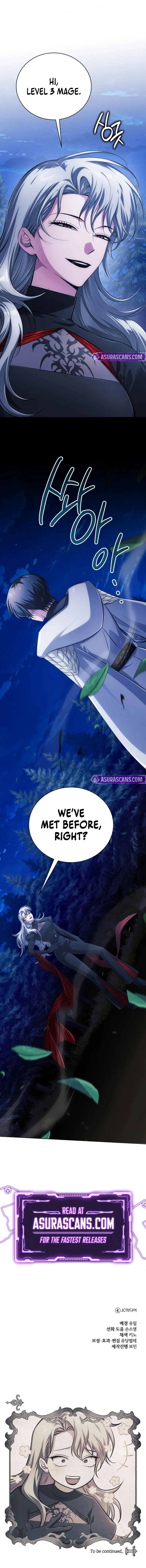 The Magic Tower’s Problem Child Chapter 31 - Page 15