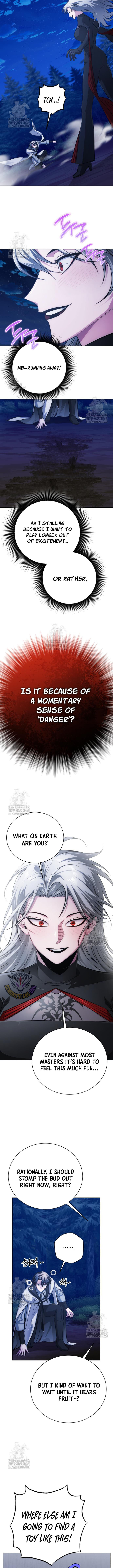 The Magic Tower’s Problem Child Chapter 32 - Page 14