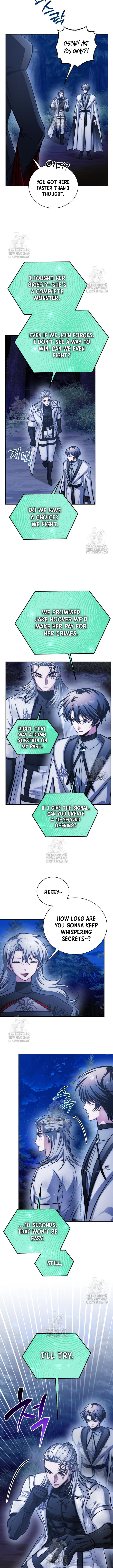 The Magic Tower’s Problem Child Chapter 32 - Page 3