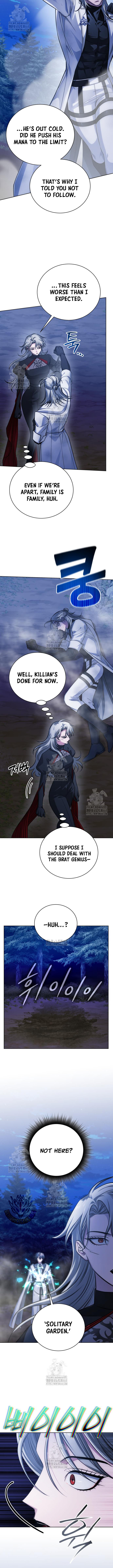The Magic Tower’s Problem Child Chapter 32 - Page 8