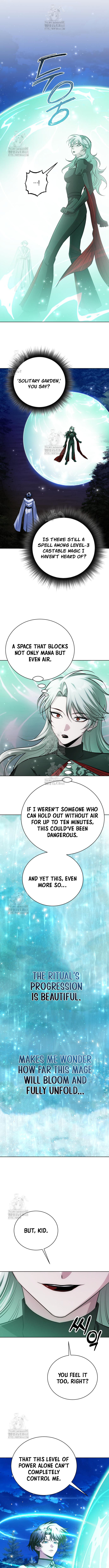 The Magic Tower’s Problem Child Chapter 32 - Page 9