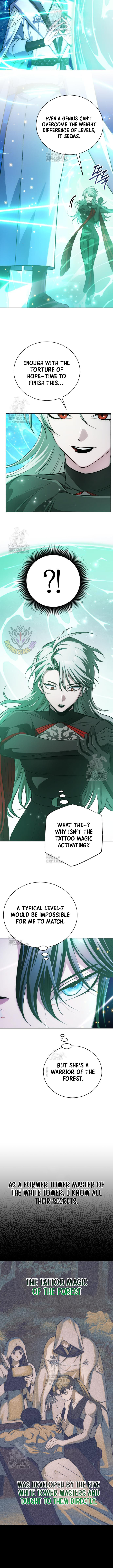 The Magic Tower’s Problem Child Chapter 32 - Page 10
