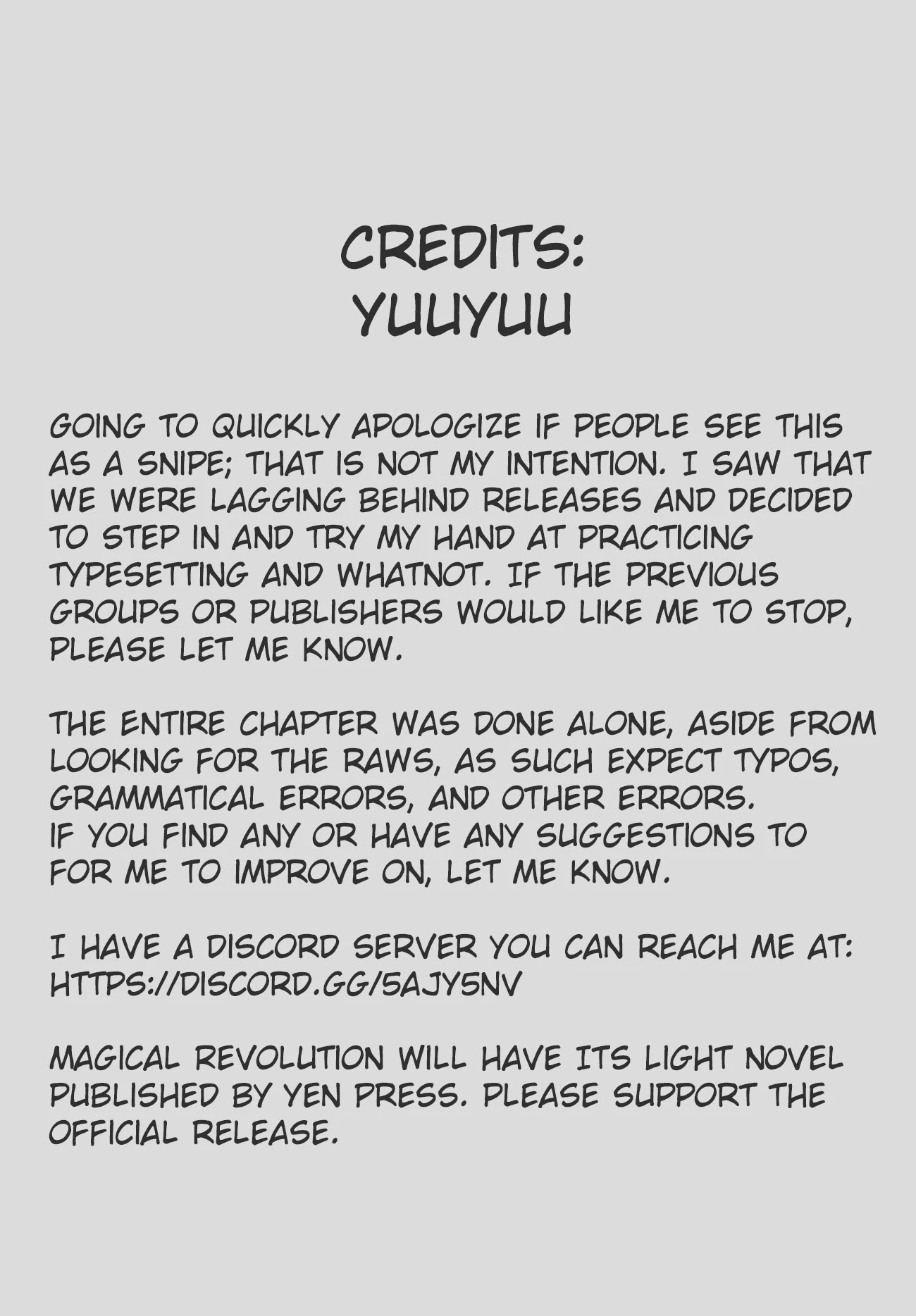 The Magical Revolution of the Reincarnated Princess and the Genius Young Lady Chapter 11.1 - Page 13