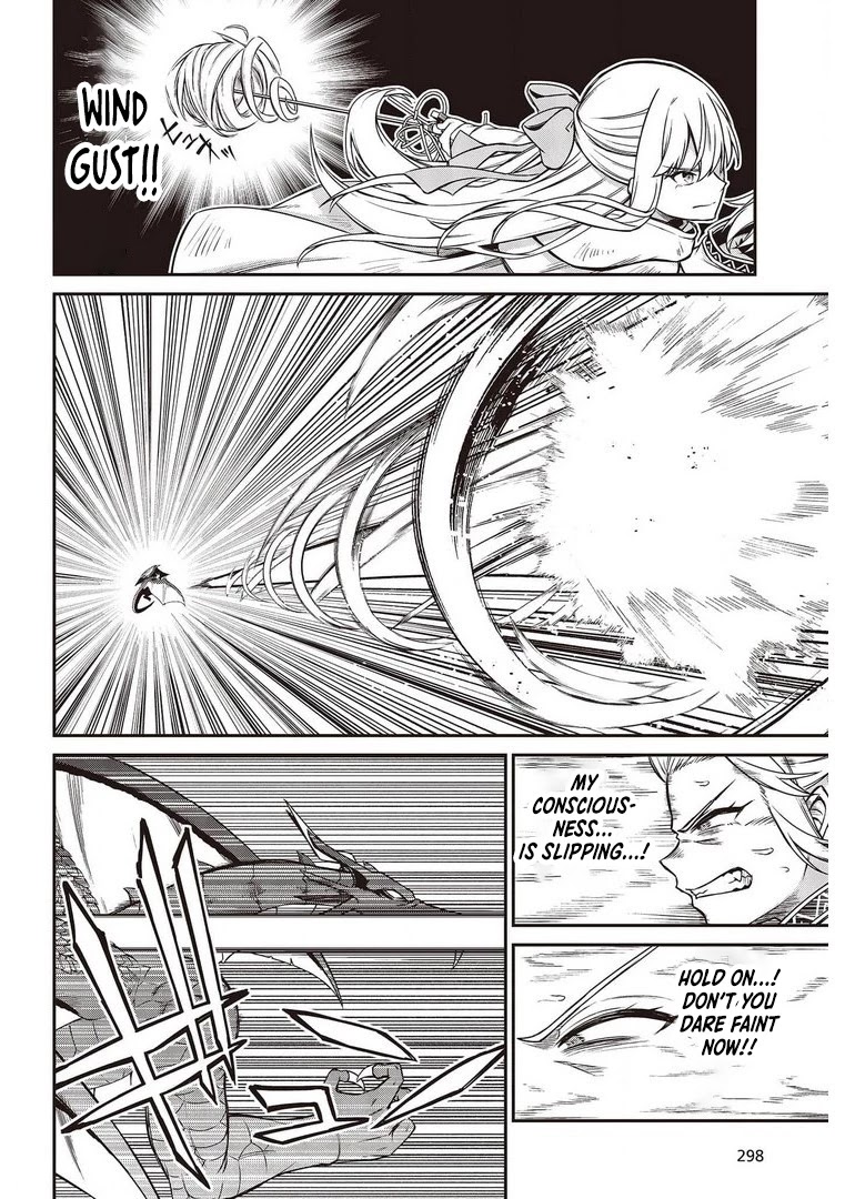 The Magical Revolution of the Reincarnated Princess and the Genius Young Lady Chapter 14 - Page 13