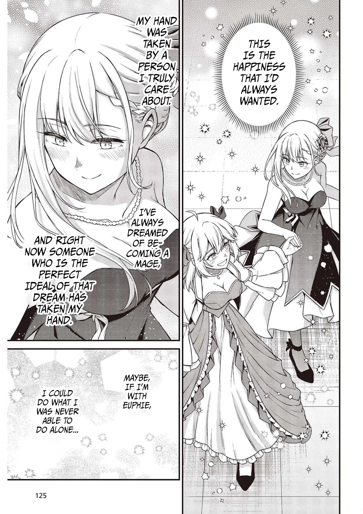 The Magical Revolution of the Reincarnated Princess and the Genius Young Lady Chapter 17 - Page 23