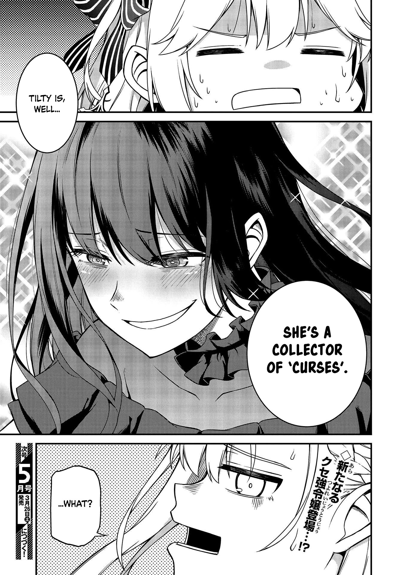 The Magical Revolution of the Reincarnated Princess and the Genius Young Lady Chapter 18 - Page 26