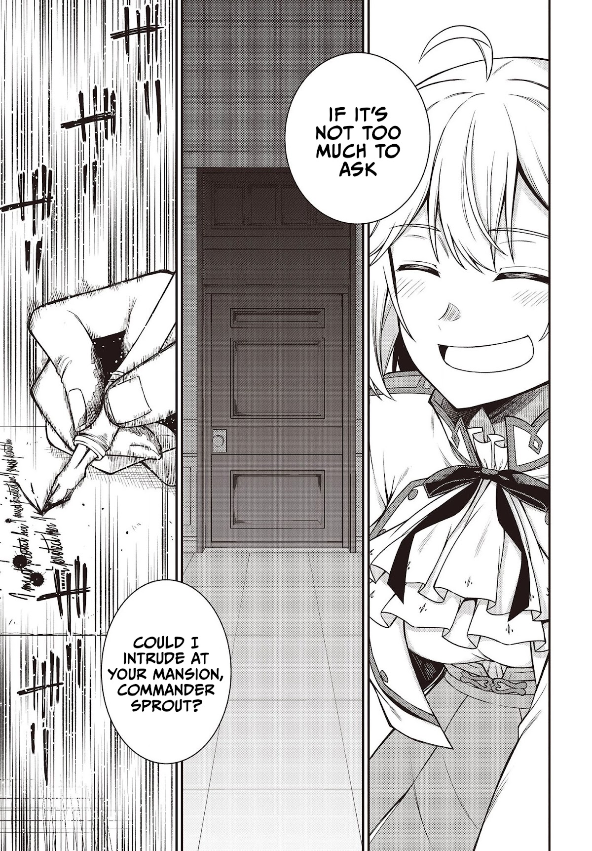 The Magical Revolution of the Reincarnated Princess and the Genius Young Lady Chapter 20 - Page 25