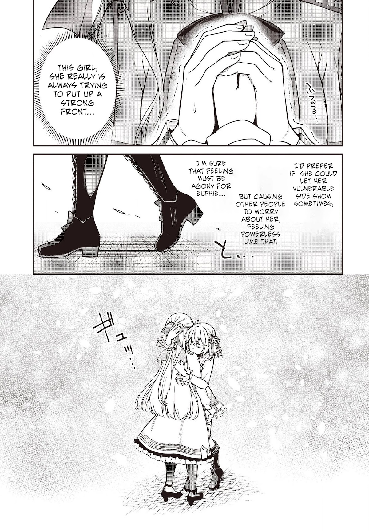The Magical Revolution of the Reincarnated Princess and the Genius Young Lady Chapter 22 - Page 9
