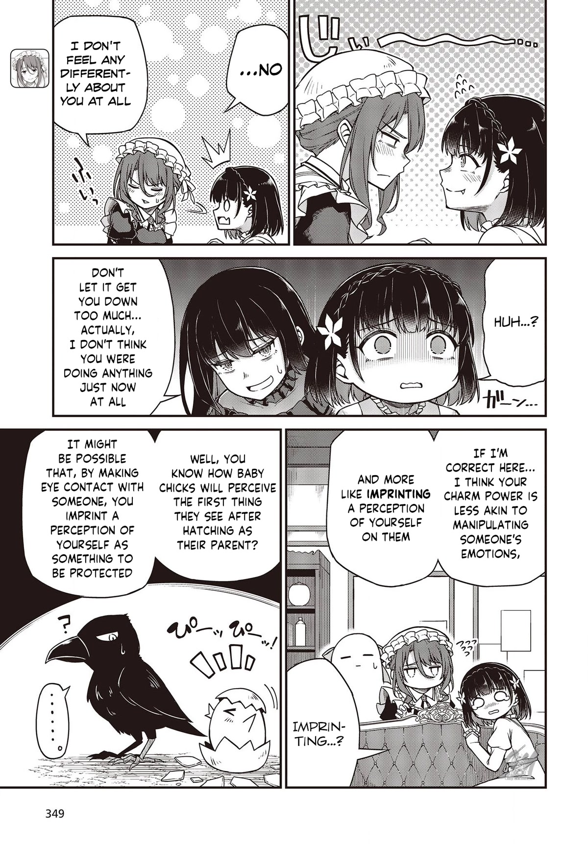 The Magical Revolution of the Reincarnated Princess and the Genius Young Lady Chapter 26 - Page 19