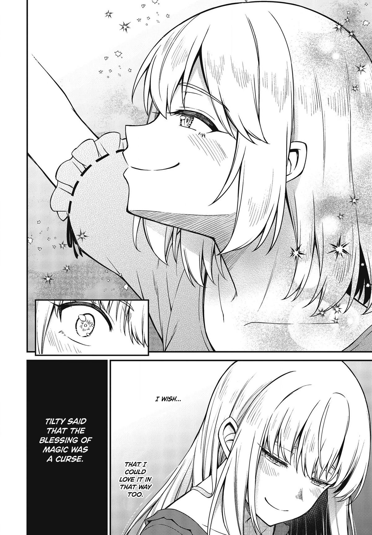 The Magical Revolution of the Reincarnated Princess and the Genius Young Lady Chapter 27 - Page 15