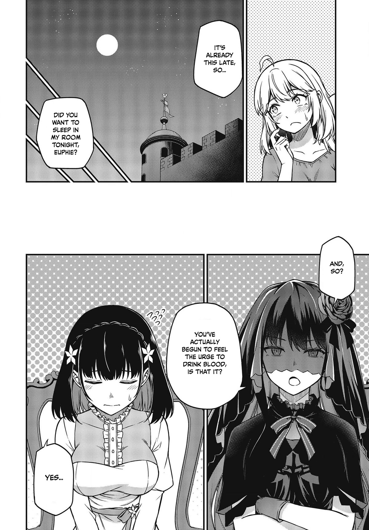 The Magical Revolution of the Reincarnated Princess and the Genius Young Lady Chapter 27 - Page 17